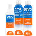Tick & Mosquito Repellent Spray U9692
