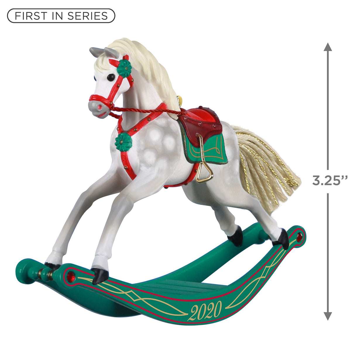 Christmas Ornament W692861