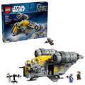 Star Wars The Razor Crest W729172