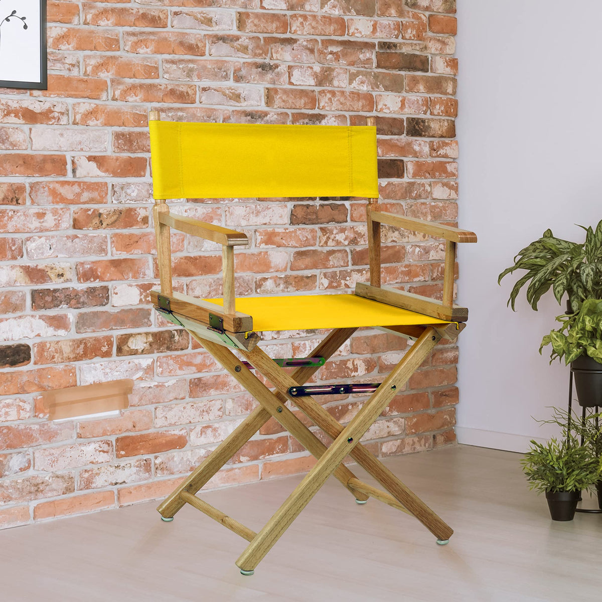 Canvas Director Chair P922