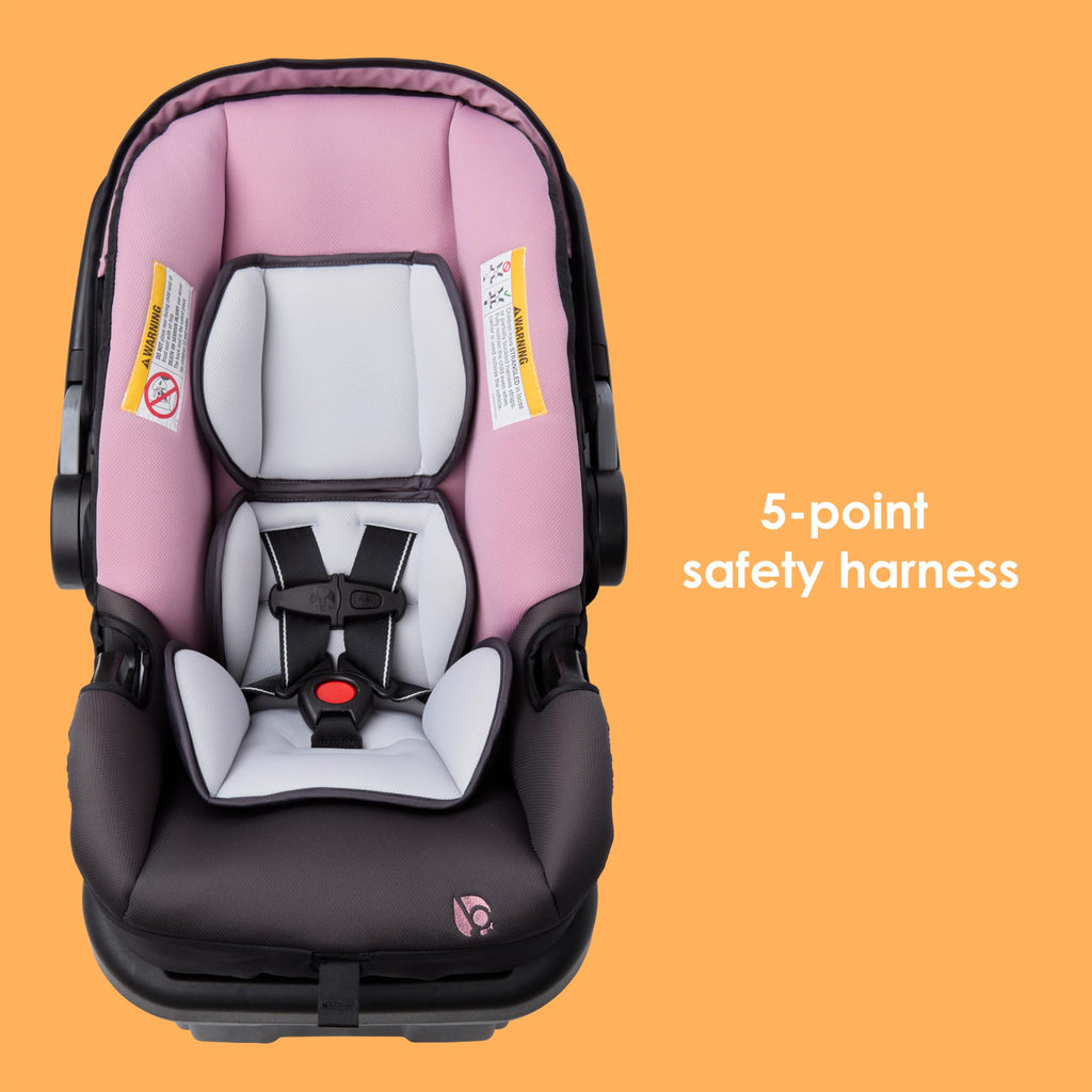 Infant Car Seat D668