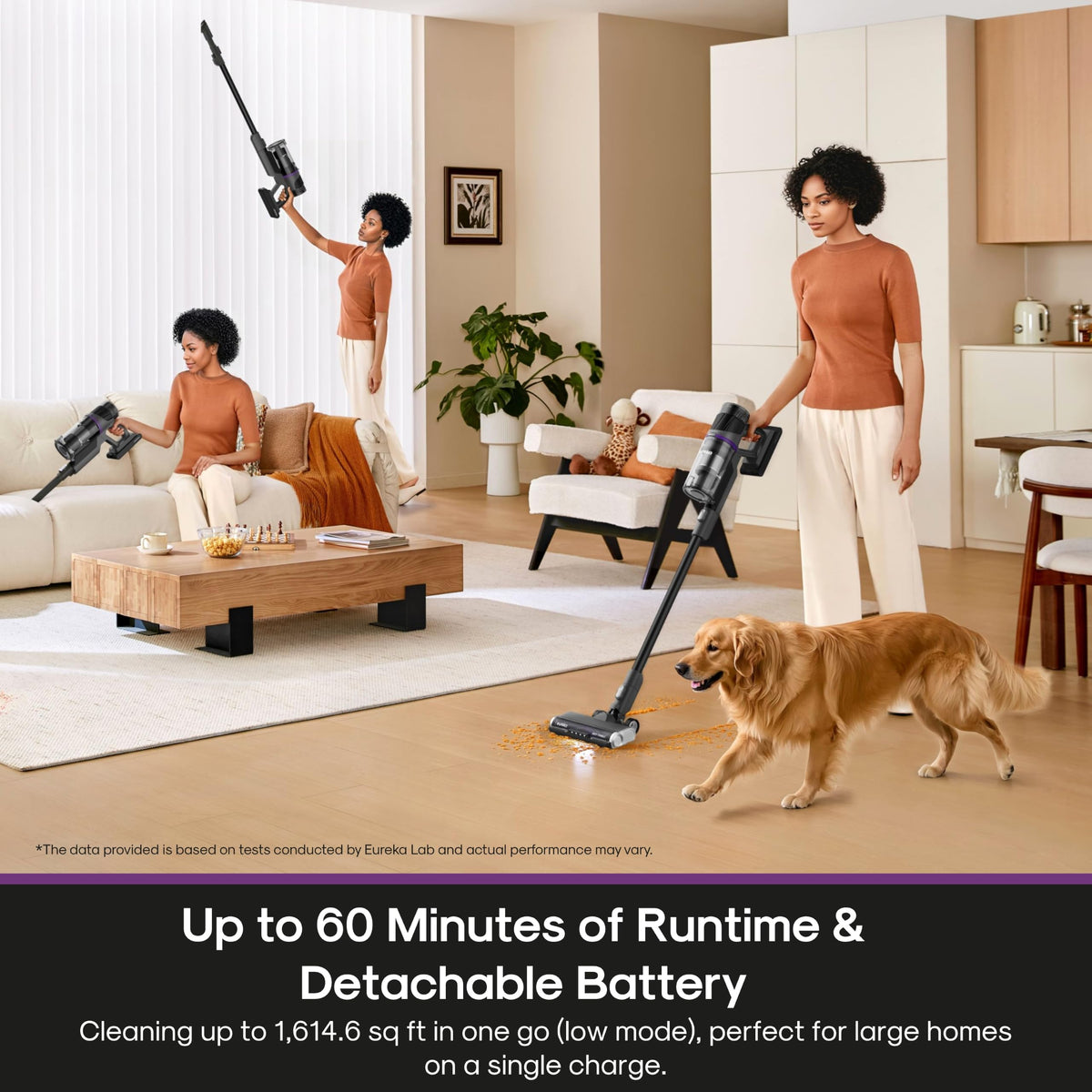 Cordless Stick Vacuum W944187