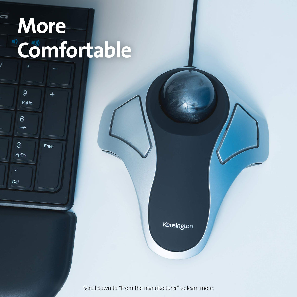 Trackball Mouse H914