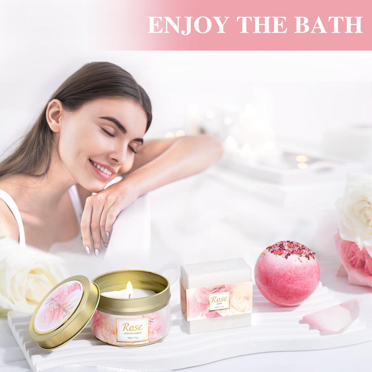 Birthday Gifts for Women Z701008