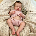 20" Silicone Full Body Reborn Baby Dolls Girl H994