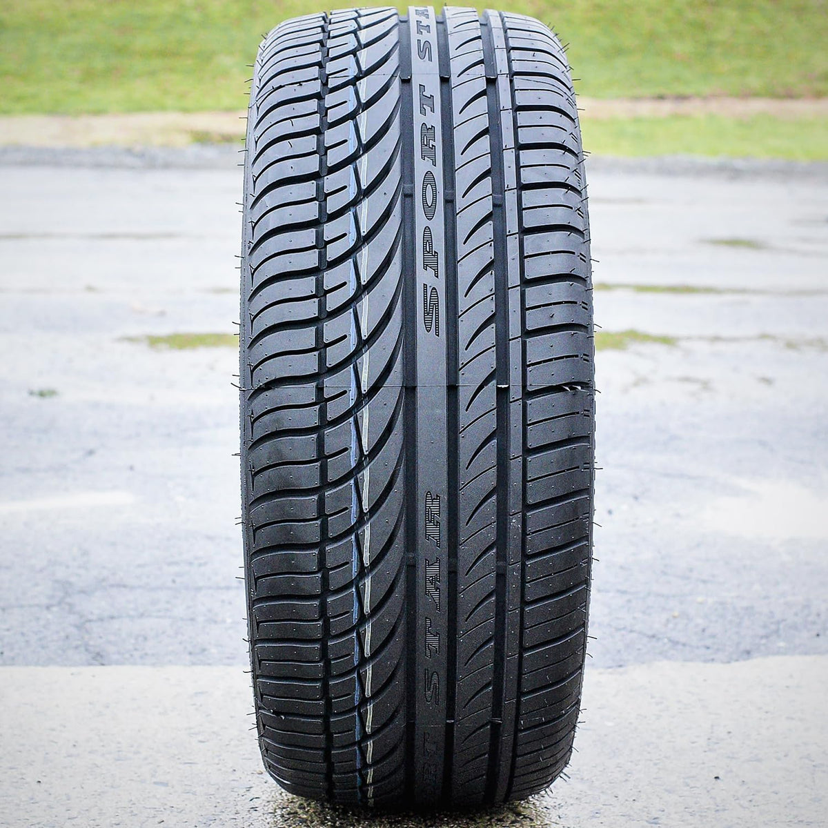 4 All Season Passenger Tires D30709
