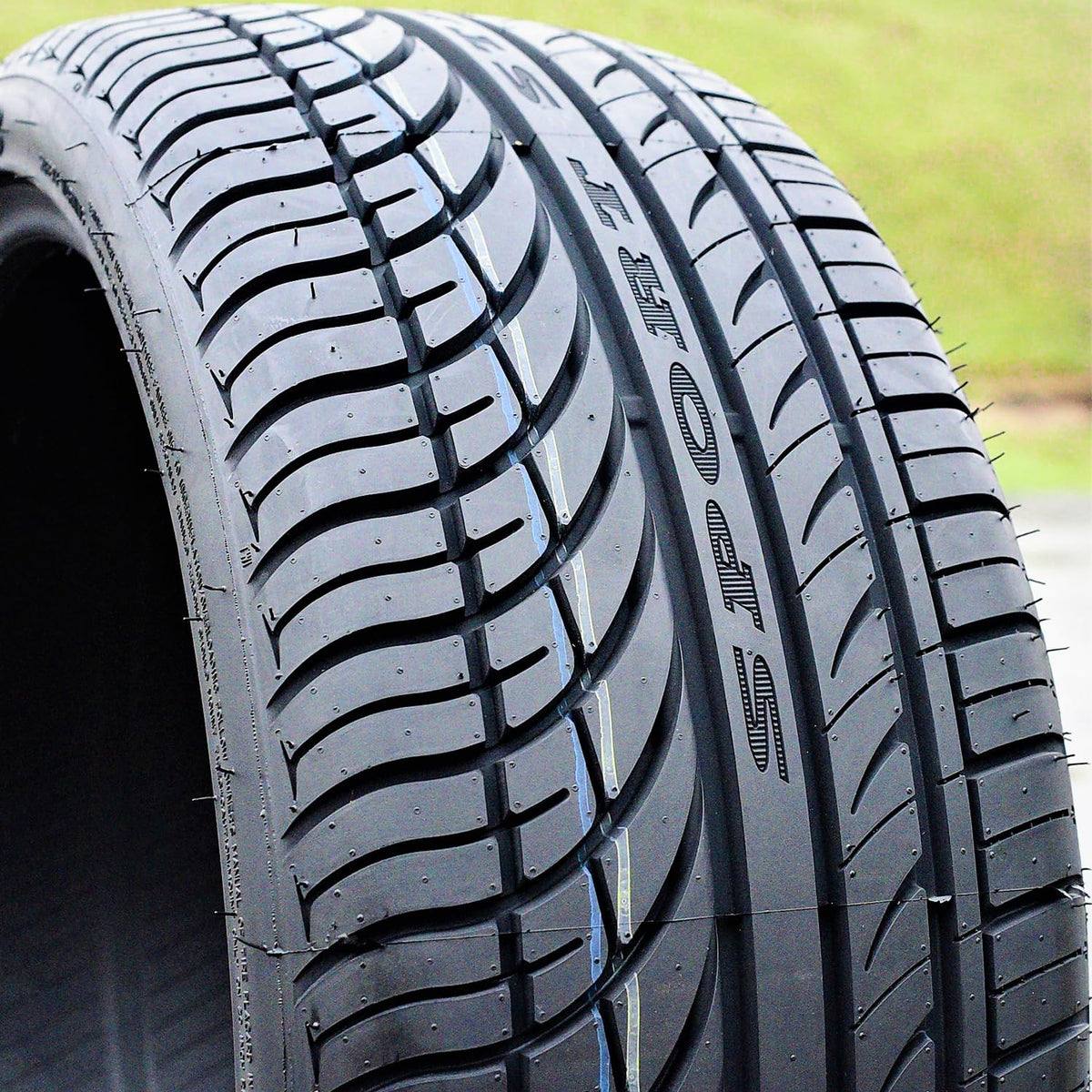 4 All Season Passenger Tires D30709