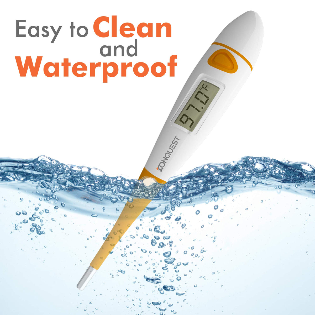 Digital Medical Thermometer K1831