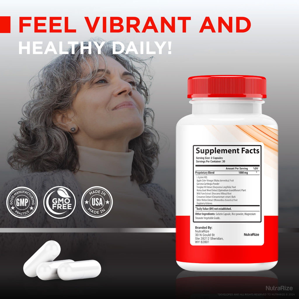 120 Capsules L447348