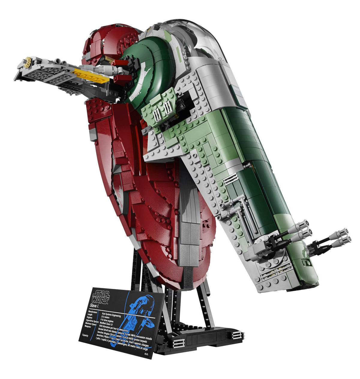 Star Wars Toy G1135