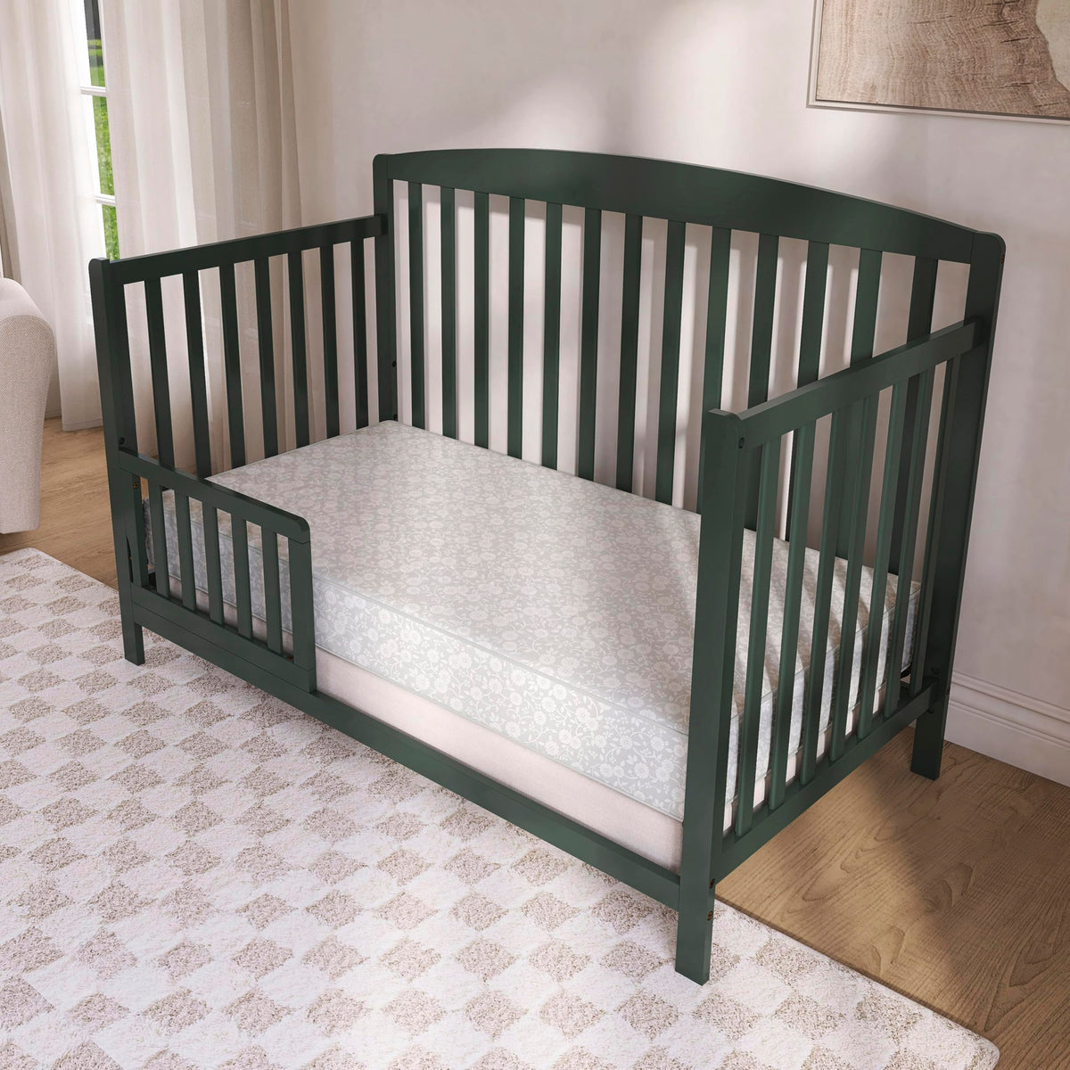 Baby Crib Mattress L81049