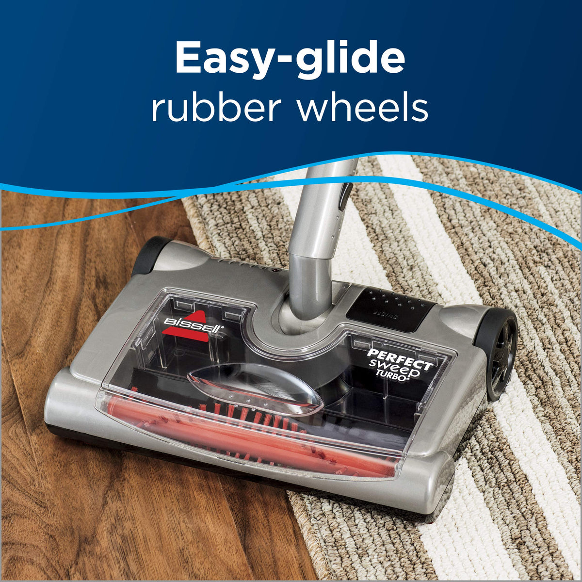 Cordless Sweeper K751818