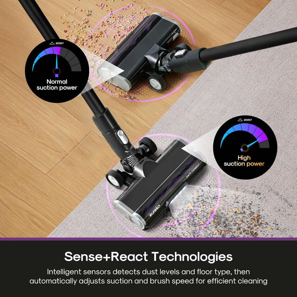 Cordless Stick Vacuum W944187
