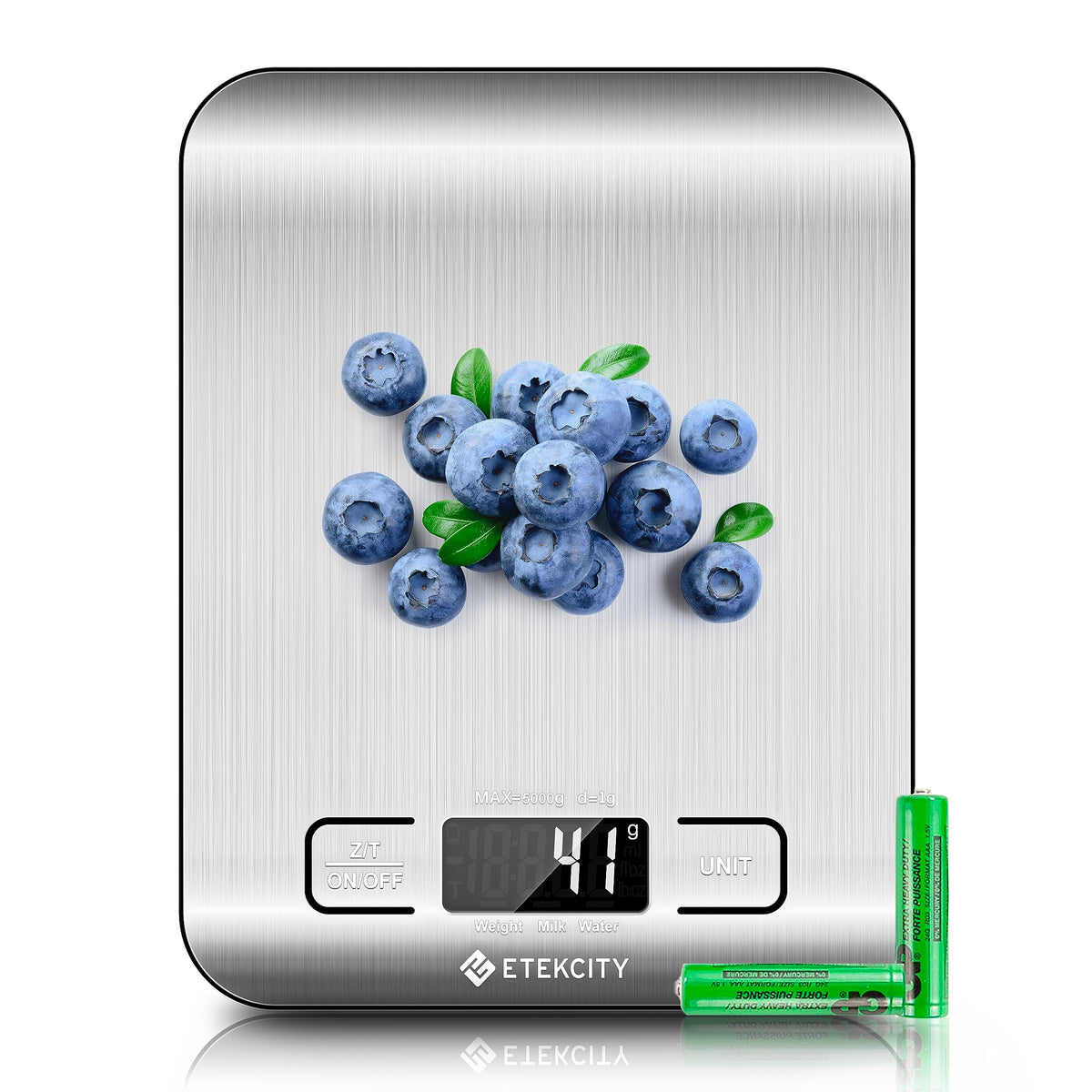 Digital Food Kitchen Scale N94563