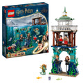 Construction Toy with Mini Figures I7244
