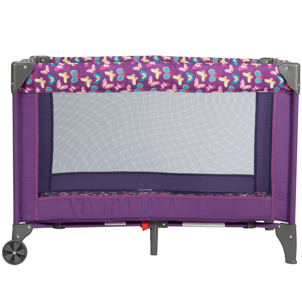 Compact Portable Playard with Carry Bag G5487