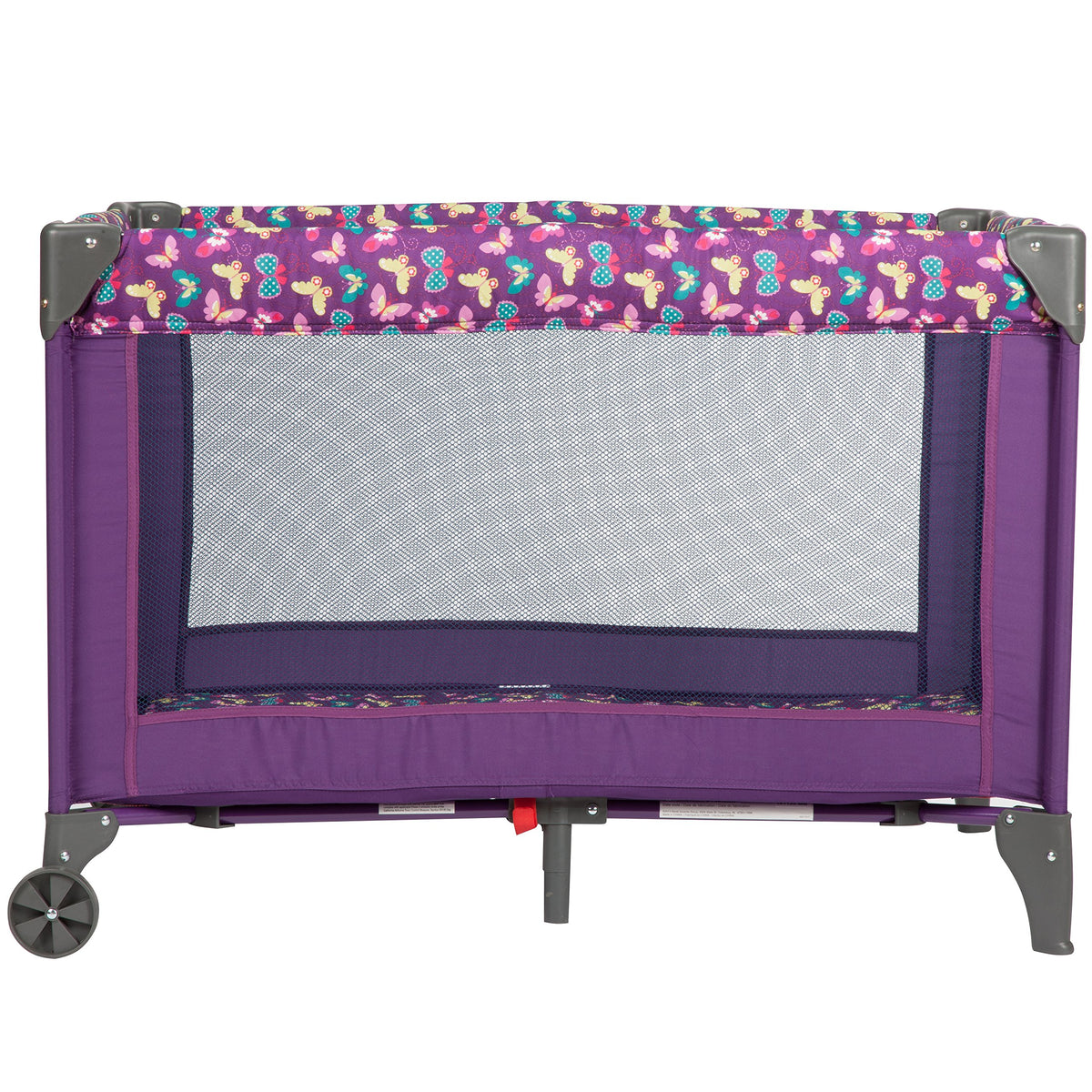 Compact Portable Playard with Carry Bag G5487