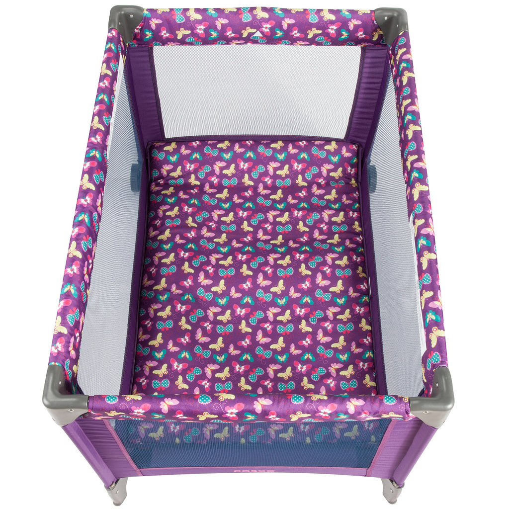 Compact Portable Playard with Carry Bag G5487