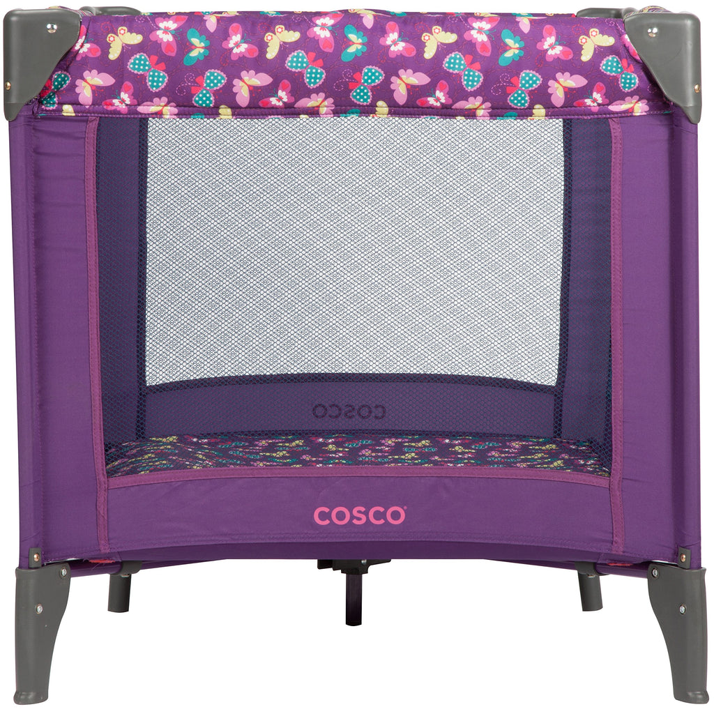 Compact Portable Playard with Carry Bag G5487