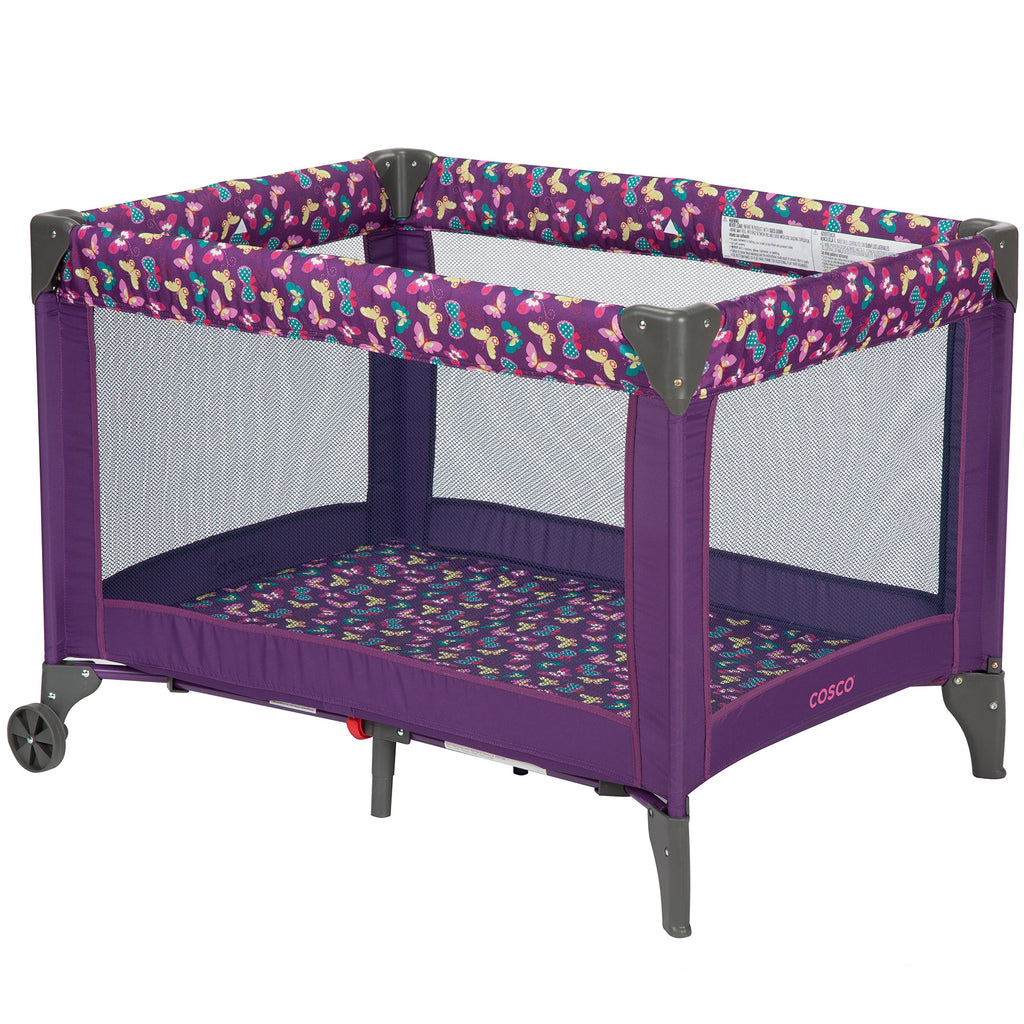 Compact Portable Playard with Carry Bag G5487